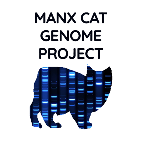 Manx Cat Genome Project